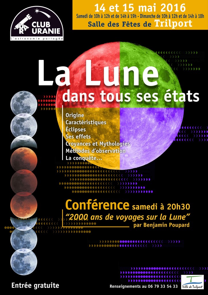 Affiche Uranie Expo Lune 2016 (2)